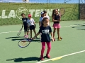 Confraternização Tella Tennis 2016