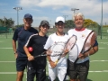 Festa de Encerramento 2011 | Tella Tennis
