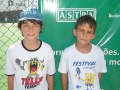 Festa de Encerramento 2011 | Tella Tennis