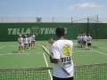 Festival de Tênis Energil C | Tella Tennis com prof. Junior Viana