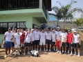 Torneio Campinas Seguros Pro Am Tella Tennis