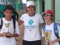 Torneio de Tênis Assimédica | Dez. 2011
