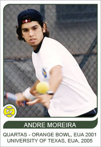 André Moreira