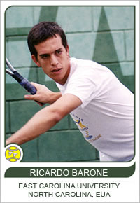 Ricardo Barone