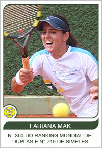 Fabiana Mak