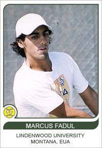 Marcus Fadul