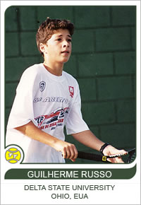 Guilherme Russo